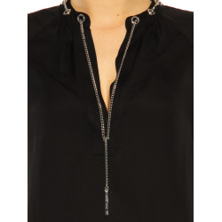 Shirt Michael Kors black